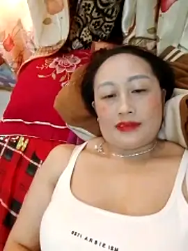 Jolie sexy online show from March 17, 8:07 am