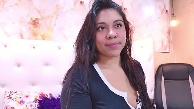 SasshaSpicy online show from March 12, 11:57 am