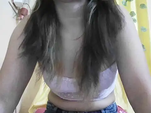 jenny 9 online show from March 25, 11:02 am