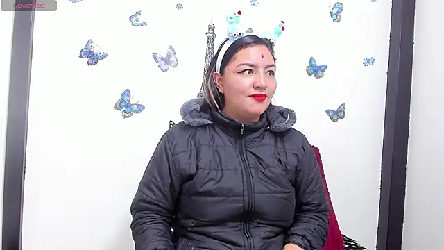 lexyy24 online show from May 28, 9:40 am