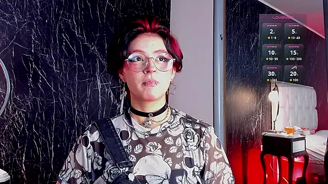 YuuMiko online show from March 9, 12:19 pm