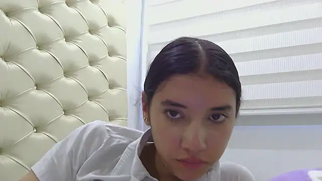 ScarlettMus online show from March 21, 10:59 pm