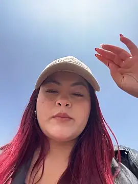 Lia-Moon77 online show from April 4, 5:23 pm