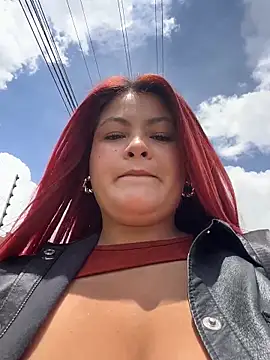 Lia-Moon77 online show from March 4, 5:52 pm