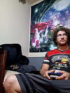 TiggaXXX96 online show from May 28, 6:06 pm