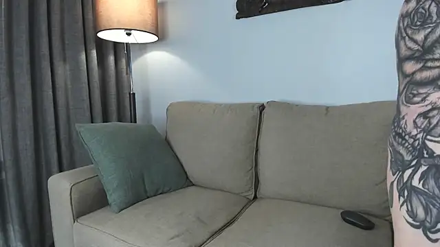 marrena a online show from April 27, 10:12 am