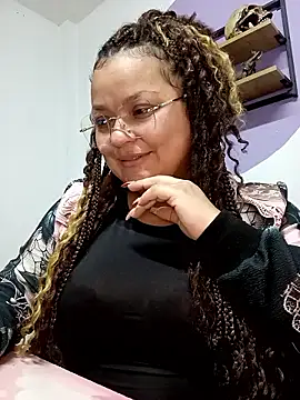 SweettSin online show from March 2, 5:08 am