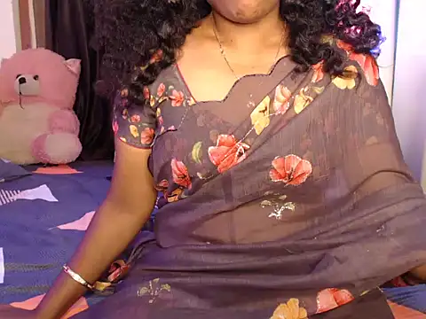 VixenNandhu online show from February 6, 5:27 pm