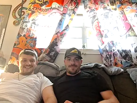 Studly410 online show from May 8, 6:54 pm