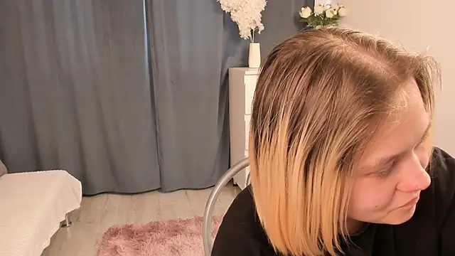 MariamGravert online show from February 6, 8:29 am