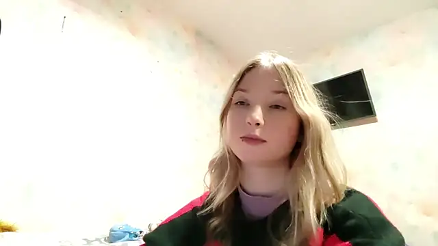 TiaBIanks online show from February 25, 2:04 pm