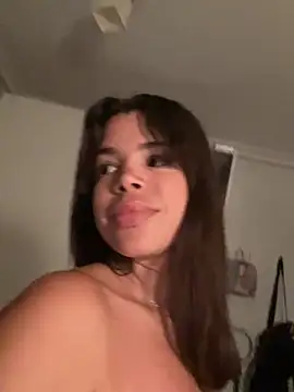 Brigitte01 online show from June 27, 10:27 pm