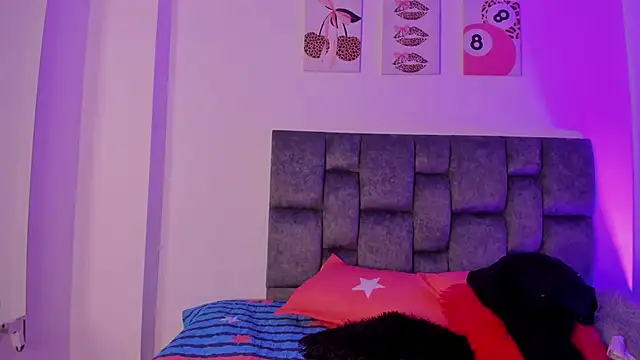 Madison Rosee online show from February 12, 11:45 am