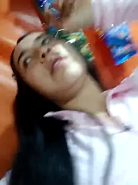 MajoArias online show from April 9, 3:20 am