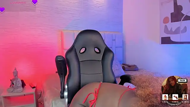 naina deivis33 online show from March 15, 1:02 pm