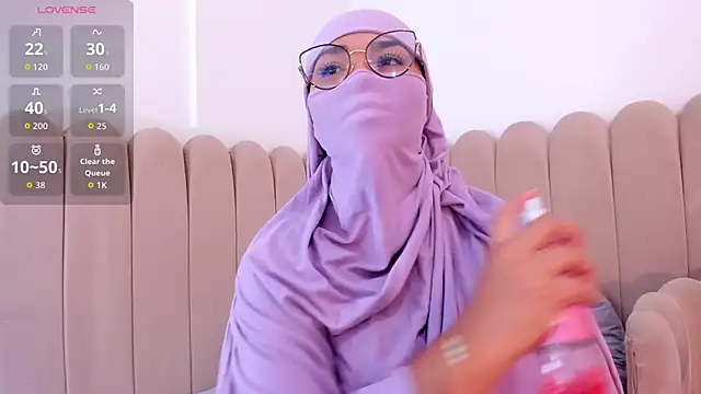  amisha online show from February 23, 11:53 am