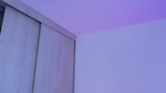 Eva-savage online show from February 19, 7:24 pm