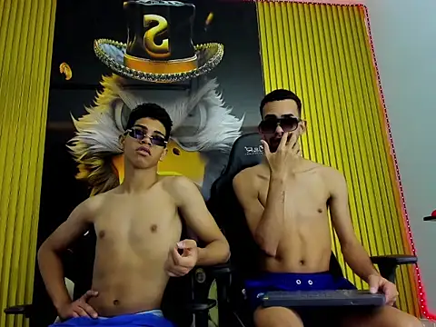 couplehot sex  online show from February 14, 8:11 pm