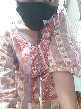 -Neha- online show from February 13, 5:09 am