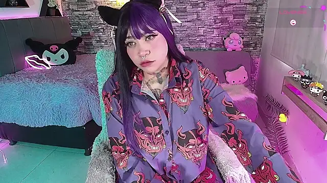 kyoko98 online show from June 1, 2:52 pm