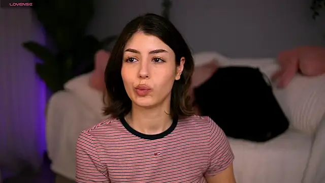 CelestialChloe online show from March 23, 5:57 am