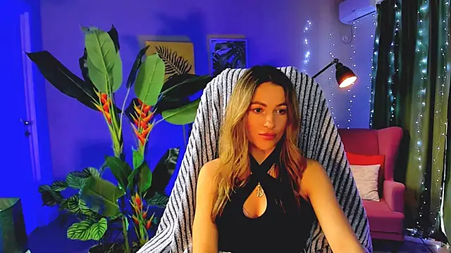 KrisWillis online show from February 12, 1:02 pm