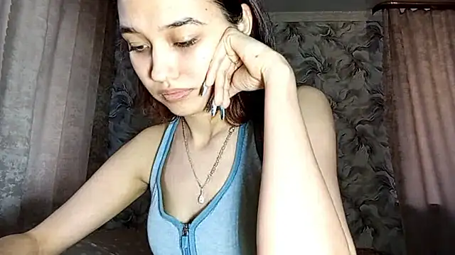 AnnettaBelsito online show from March 14, 1:45 pm