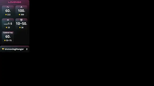 ElliKrovel online show from February 22, 6:09 pm