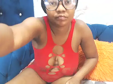 CrystalMelaninXX online show from March 8, 5:33 am