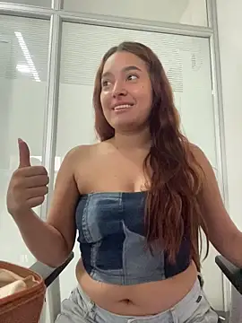 Emily Harpeer online show from March 26, 11:56 am