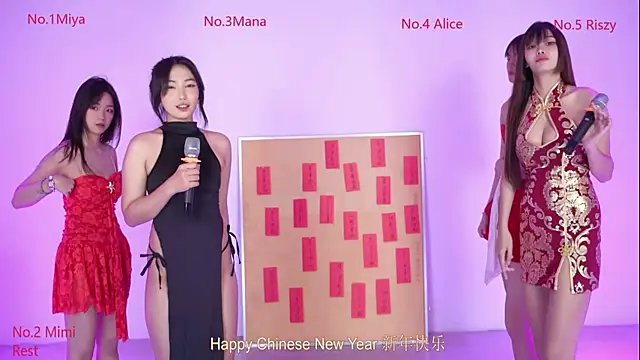 Velvet-girl online show from February 16, 10:26 am