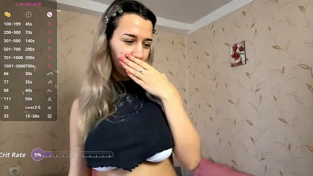 MaryBennetts online show from February 27, 7:19 am