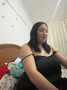 Amber Sinn online show from February 20, 10:21 pm