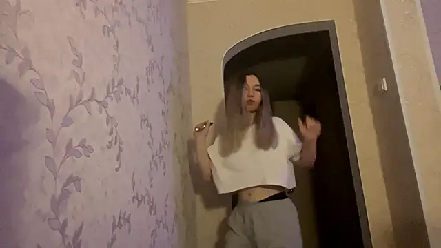 UrrKitty online show from February 19, 7:02 pm