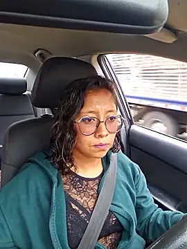 Camila Lopez1 online show from April 8, 4:20 pm