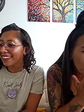 Camila Lopez1 online show from March 26, 3:25 pm