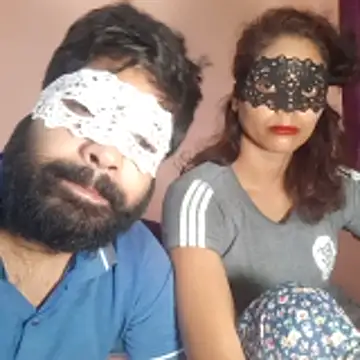 Unknownscouple online show from May 5, 5:10 am