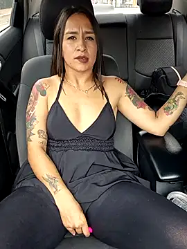 Paola andrade online show from March 19, 3:49 pm