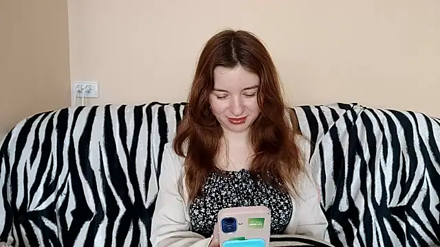 LanitaHemple online show from April 13, 11:00 am