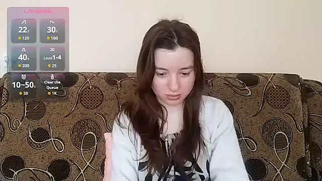 LanitaHemple online show from March 2, 7:09 am