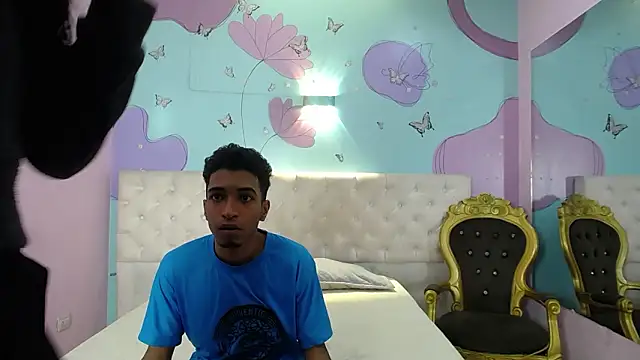 RickeyngySweet online show from February 26, 12:26 pm