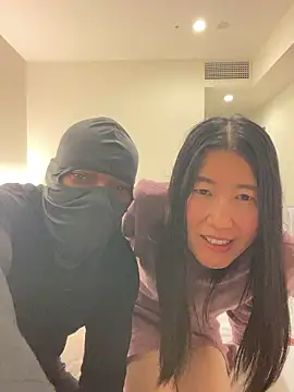 blackwithjp online show from February 11, 10:50 am