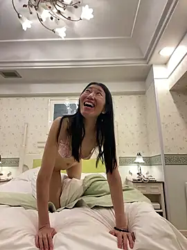 blackwithjp online show from February 8, 4:49 am