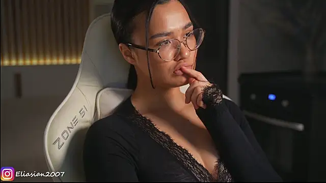 Eliasian online show from March 31, 12:27 pm