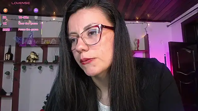 QueenRose94 online show from March 16, 12:42 pm