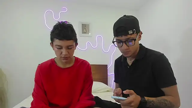 hardcoreheat ind online show from February 15, 11:04 pm