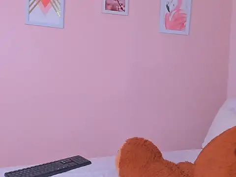 violeta rodriguezz online show from April 2, 7:55 pm