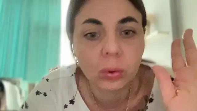Darsy Rox online show from May 12, 10:55 am