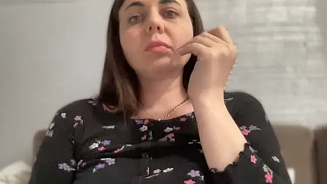 Darsy Rox online show from May 6, 2:10 pm