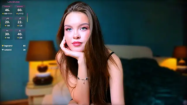 littlejoyss online show from March 20, 5:18 pm